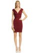 Love At First Sight Dress by Z Spoke Zac Posen