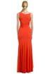 Make It Happen Gown by Z Spoke Zac Posen