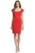 Make It Sizzle Sheath by Z Spoke Zac Posen