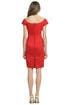 Make It Sizzle Sheath by Z Spoke Zac Posen