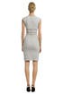 Miss Bondage Dress by Z Spoke Zac Posen