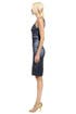 Night Ocean Mist Dress by Z Spoke Zac Posen