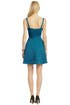 No Turning Back Dress by Z Spoke Zac Posen