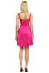 Pinch of Pink Flare Dress by Z Spoke Zac Posen