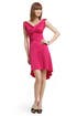 Pink Lady Dress by Z Spoke Zac Posen