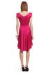 Pink Lady Dress by Z Spoke Zac Posen