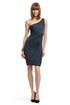 So Tealrific Dress by Z Spoke Zac Posen