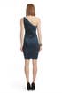 So Tealrific Dress by Z Spoke Zac Posen