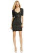 Winner Takes All Dress by Z Spoke Zac Posen