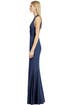 Woven in Time Gown by Z Spoke Zac Posen