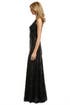 Masquerade Sequin Gown by Z Spoke Zac Posen