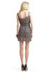 Speckled Mini Dress by Missoni