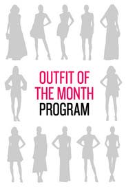 Outfit of the Month Membership ($85)