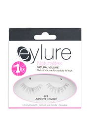 Natural Volume Lashes