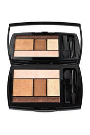 Bronze Amour Color Design 5 Shadow and Liner Palette