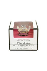 Esprit D'Oscar Solid Perfume Ring