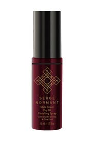 Dry Oil Finishing Spray
