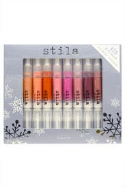 All Is Bright Lip Glaze Set