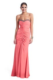 Crowned Jewel Gown