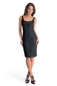 Stretch Lace LBD