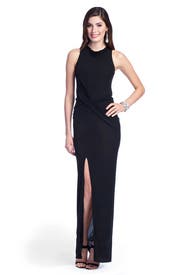 Kiss of Death Gown