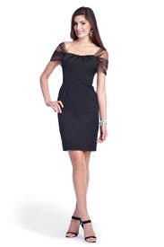 Tulle Elegance Dress