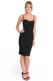 Death by Seduction Dress