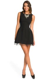 Perfect Hourglass Dress