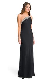 Bejeweled Beauty Gown