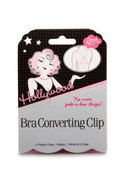 Bra Converter Clips