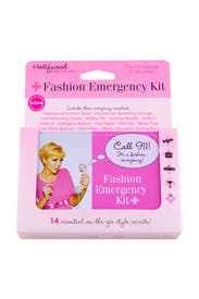 Fashion Emergency Kit