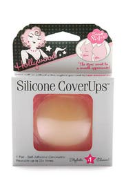 Silicone CoverUps