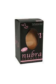 Seamless Push Up adhesive bra