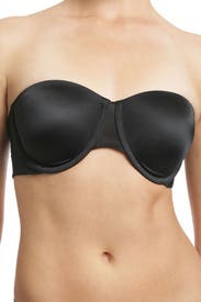 The Bra-cha-cha in Black