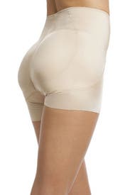 Booty Booster Short in Nude
