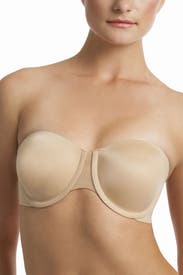 The Bra-cha-cha in Nude