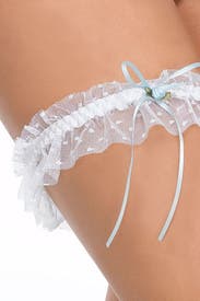 Pheobe Leg Garter