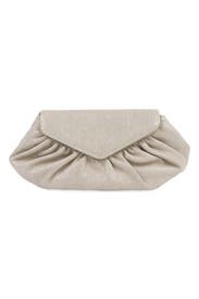Diana Lizard Clutch