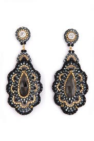 To Die For Earrings