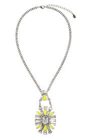 Neon Pendant