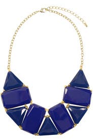 Royal Stone Bib