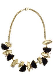 Rock of Love Necklace
