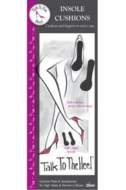 Insole Cushion