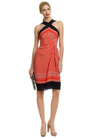 Around the World Dress 