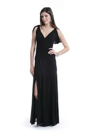 I Dare You Gown 