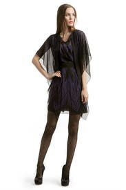 North Star Butterfly Tunic 