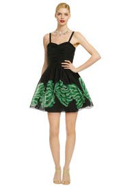 Ribbon Dancer Dress 