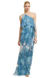 Dream On Gown 