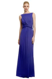 Forever Bonded Gown 