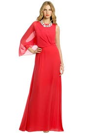 Janus Gown 